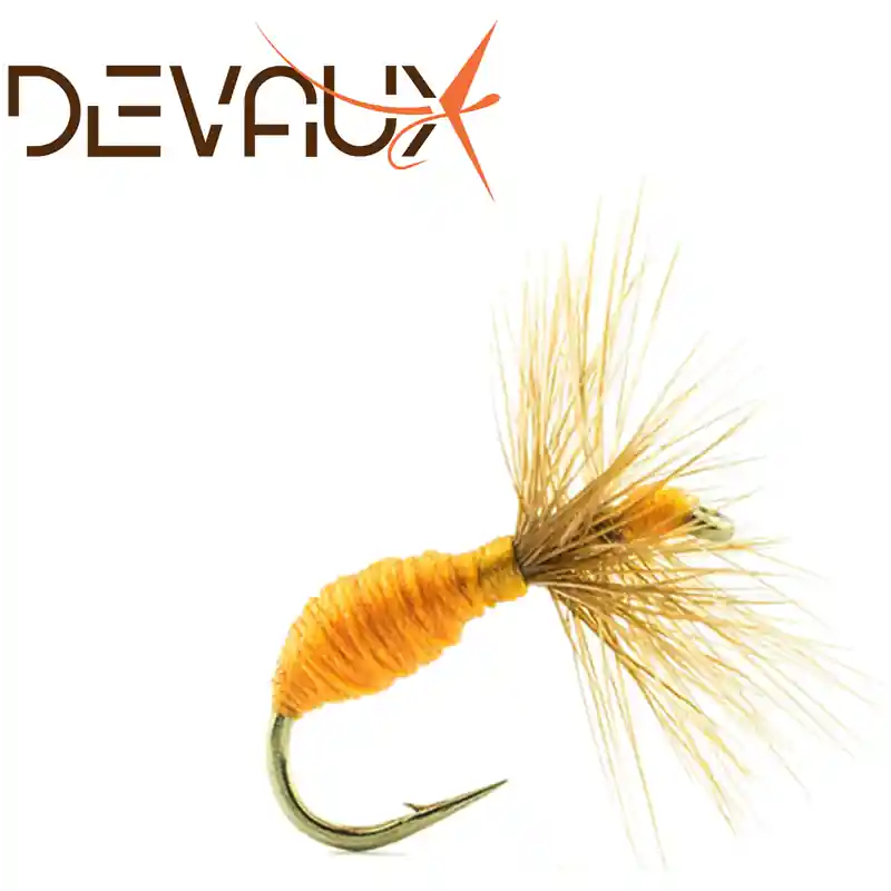 Prix Choc MOUCHE DEVAUX TERRESTRE 517 N°18 PAR 3