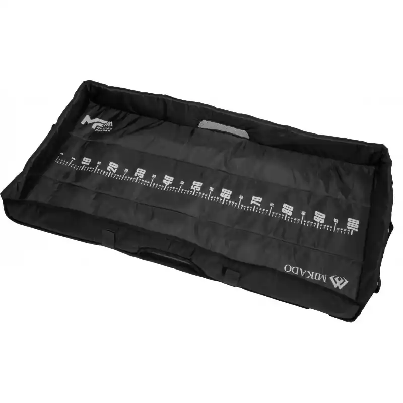 MATELAS DE RECEPTION/MESURE « METHOD FEEDER MAT » – MIKADO Nouvel Arrivage