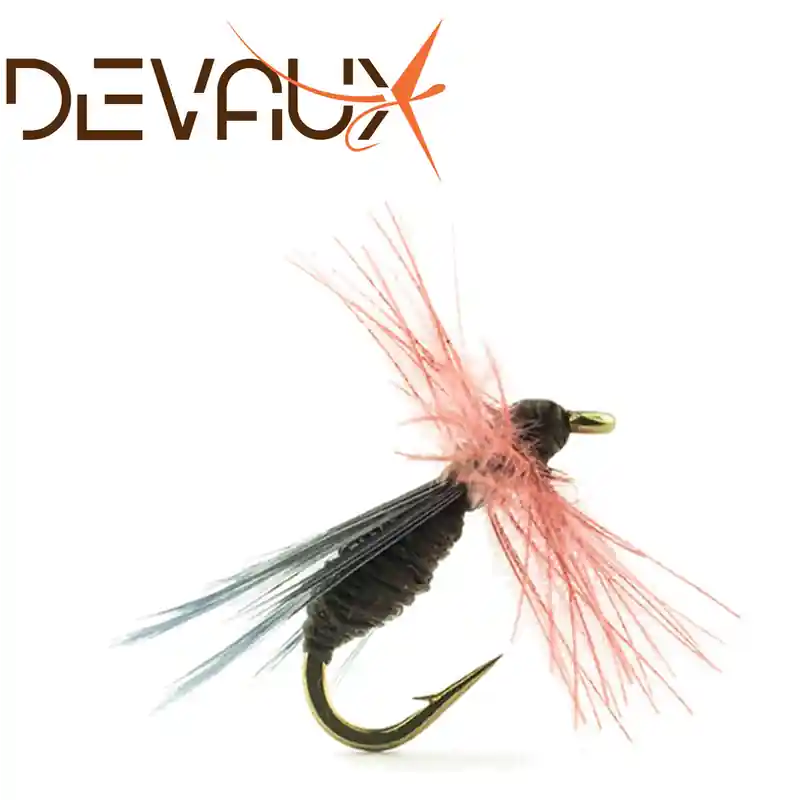MOUCHE DEVAUX TERRESTRE B513C PAR 3 Seulement Aujourd'hui