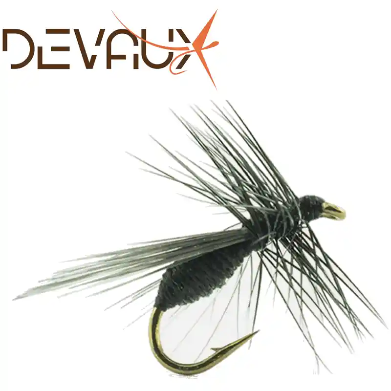 Commander Vite MOUCHE DEVAUX TERRESTRE B527 PAR 3