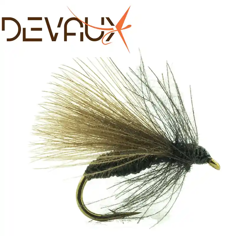 MOUCHE DEVAUX TERRESTRE 528C PAR 3 Dernière Chance