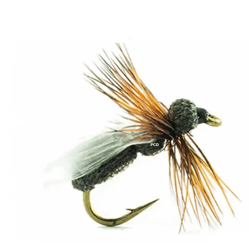 Mouche Devaux Terrestre JBF01 Par 3 Offre Du Jour