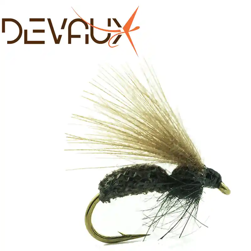 Mouche Devaux Terrestre JBF03 Par 3 Réduction