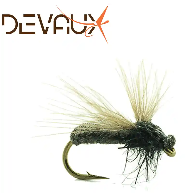 Mouche Devaux Terrestre JBF04 Par 3 Nouvel Arrivage
