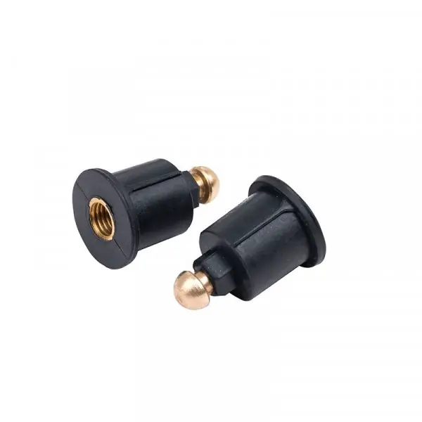Petit Prix LOT DE 2 INSERTS 3D-R « QUICK RELEASE INSERT THREADS » – MATRIX