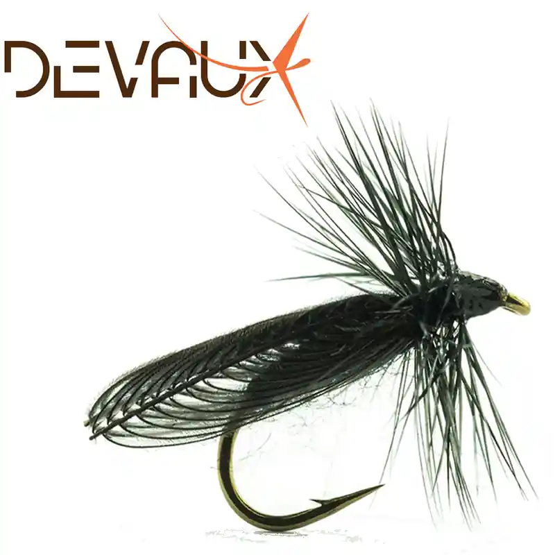 Mouche Devaux Terrestre JBSIAL01 Par 3 Commande En Gros