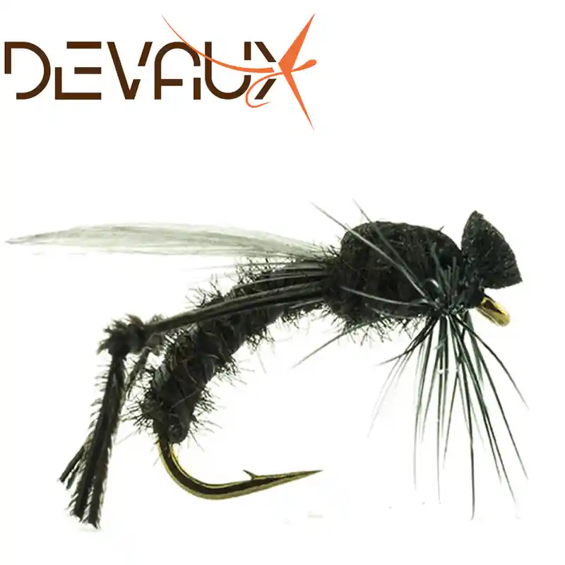 MOUCHE DEVAUX TERRESTRE JBBM01 PAR 3 Vente Flash