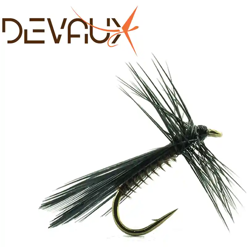 MOUCHE DEVAUX TERRESTRE 427 PAR 3 Prix Promo