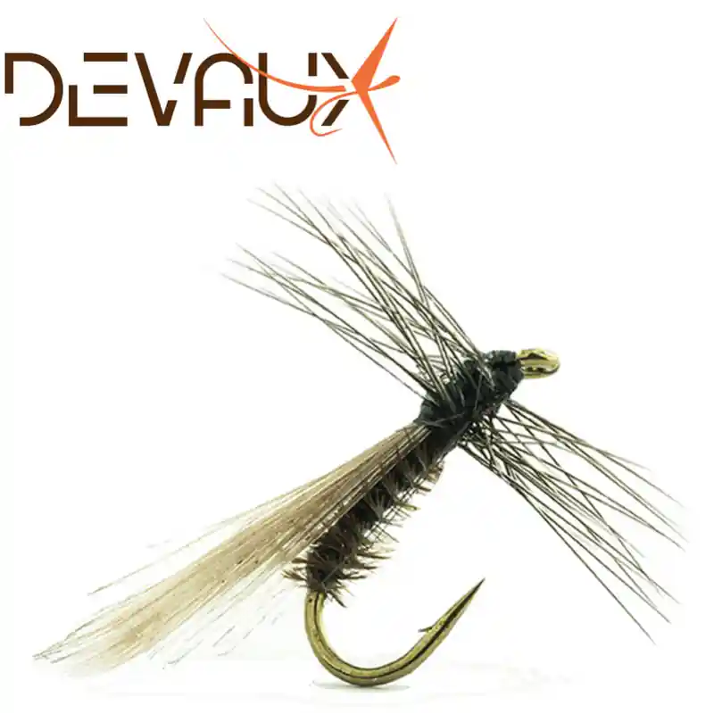Certifié MOUCHE DEVAUX TERRESTRE 428 PAR 3