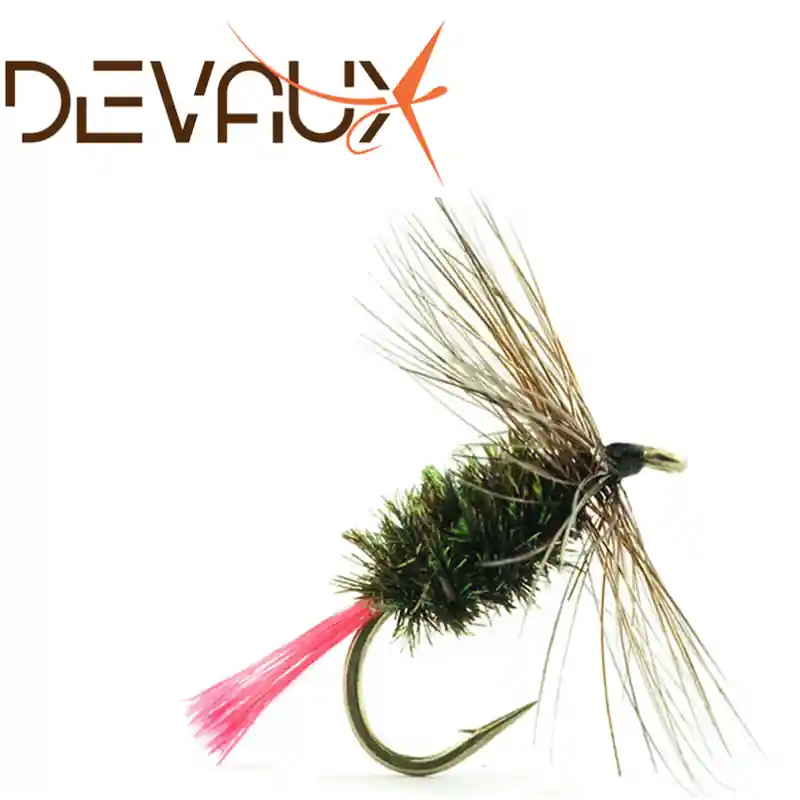 Dernière Chance MOUCHE DEVAUX TERRESTRE 880 PAR 3