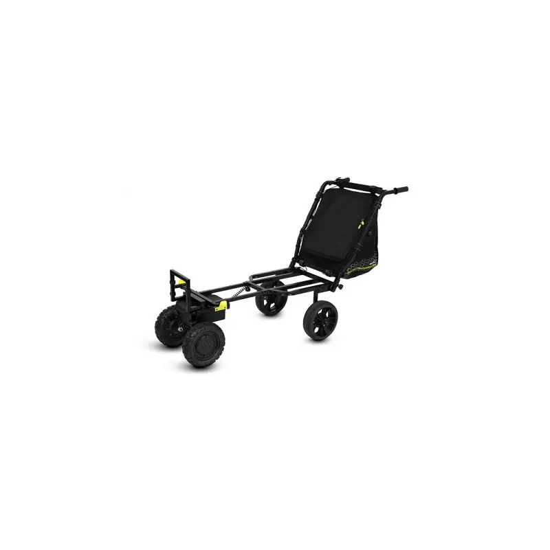 Vente Directe CHARIOT ELECTRIQUE « POWER TRANSPORTER » – MATRIX