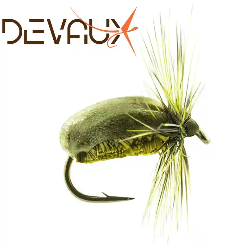 MOUCHE DEVAUX TERRESTRE JBT02 PAR 3 Nouvel Arrivage
