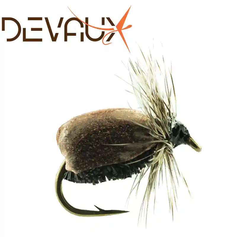 Usine Directe Mouche Devaux Terrestre JBT03 Par 3