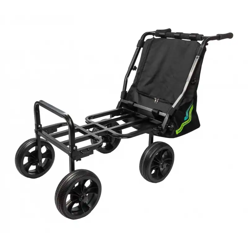 CHARIOT DE TRANSPORT REGLABLE « TRANSPORTEUR T1 » – MIKADO Livraison Express