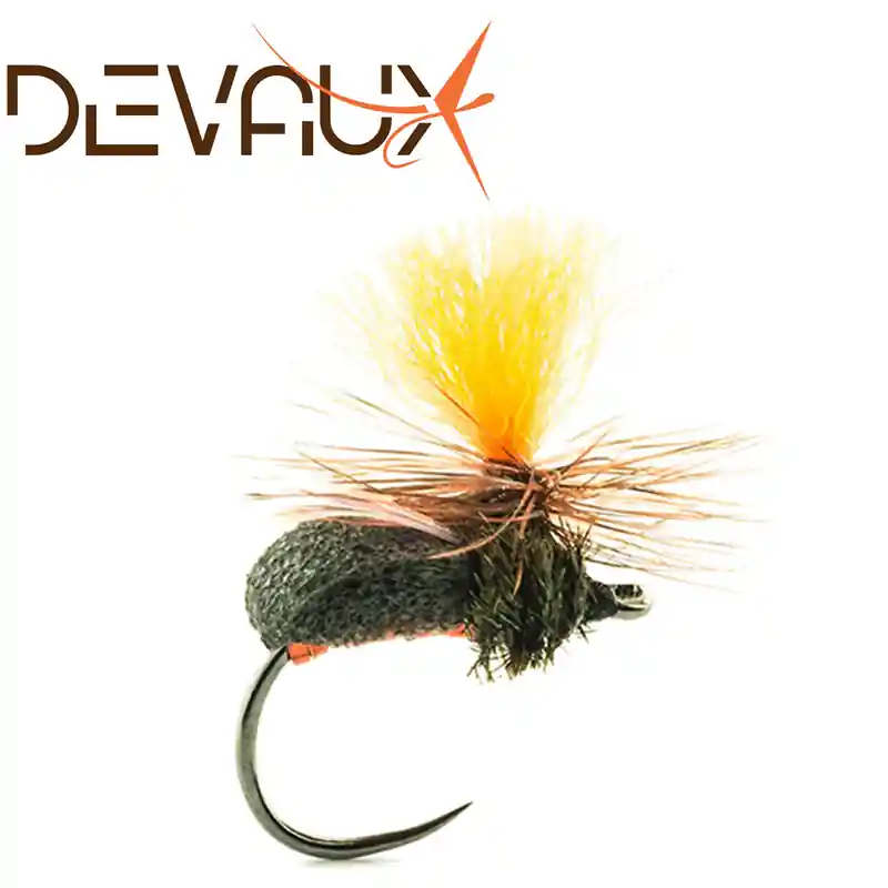 MOUCHE DEVAUX TERRESTRE JBT05 BL PAR 3 Prix Choc