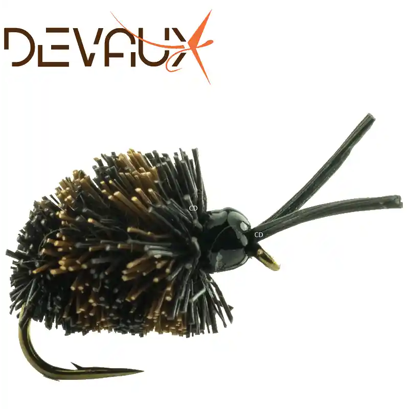 Top Vente MOUCHE DEVAUX TERRESTRE ESCARGOT JBESC01 PAR 3