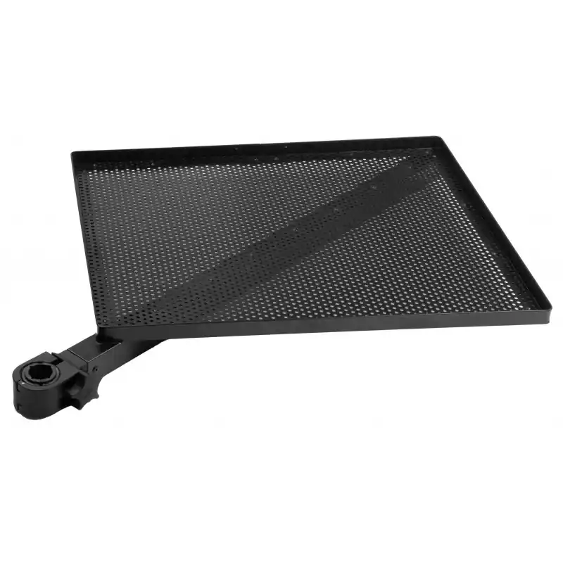 TABLETTE LATERALE D‘ANGLE – 50 x 40 CM – MIKADO Commander Vite