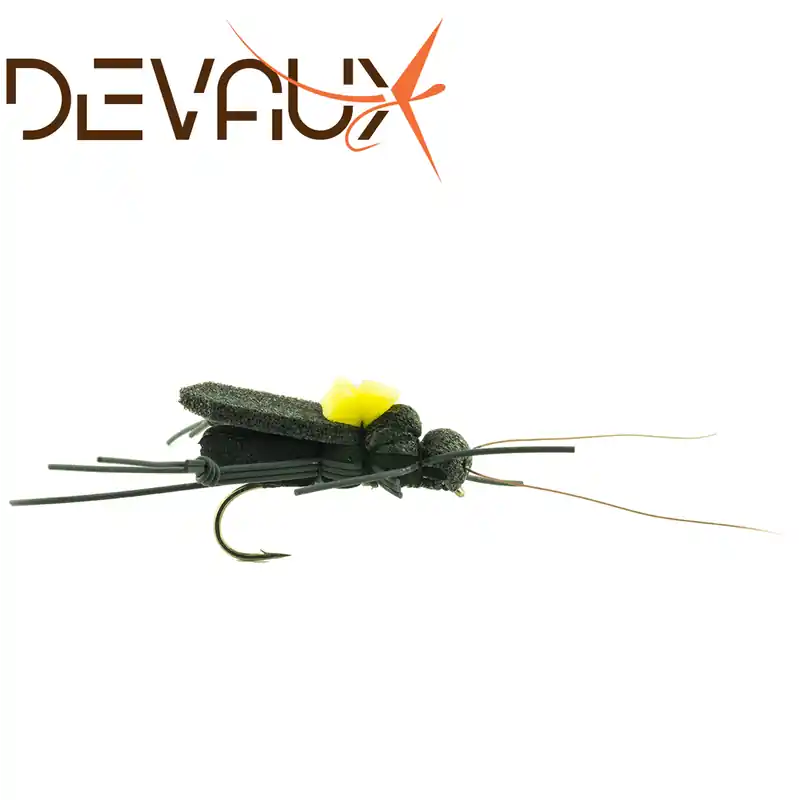 MOUCHE DEVAUX TERRESTRE CRICKET 01H10 PAR 3 Prix Réduit