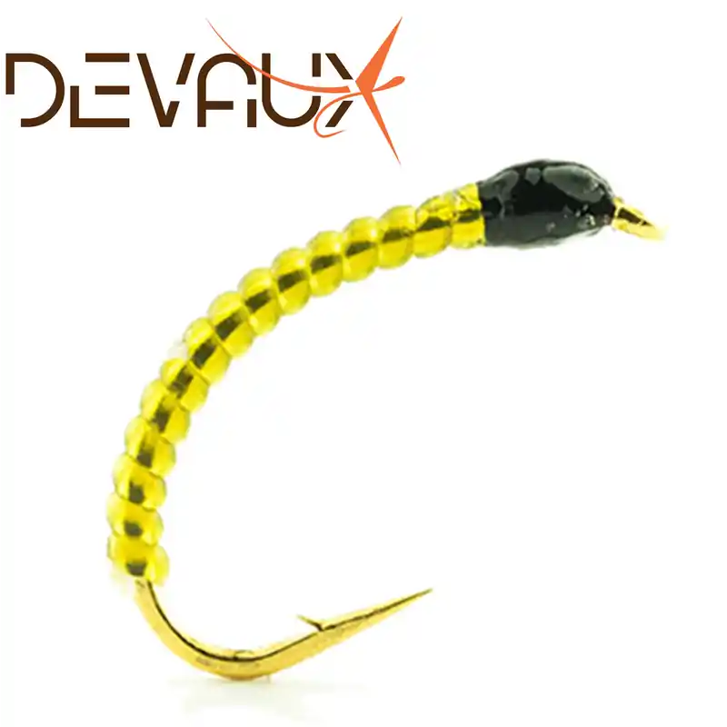 MOUCHE DEVAUX CHIRONOME LCH02 PAR 3 Usine Directe