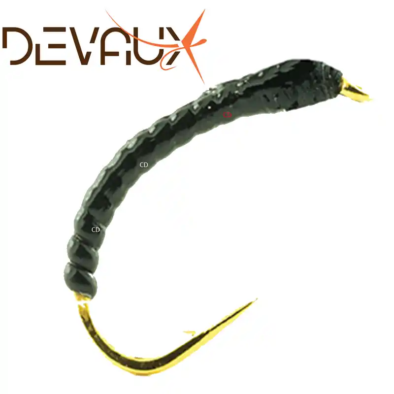 Pas Cher MOUCHE DEVAUX CHIRONOME LCH05 PAR 3