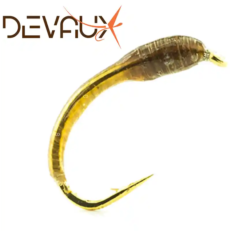Offre Exclusive MOUCHE DEVAUX CHIRONOME LCH10 PAR 3
