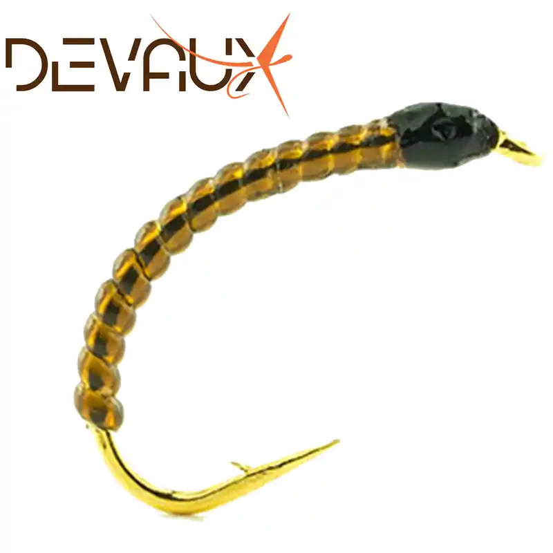 MOUCHE DEVAUX CHIRONOME LCH01 PAR 3 Offre Du Jour