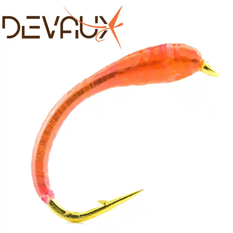 MOUCHE DEVAUX CHIRONOME LCH12 PAR 3 Solde