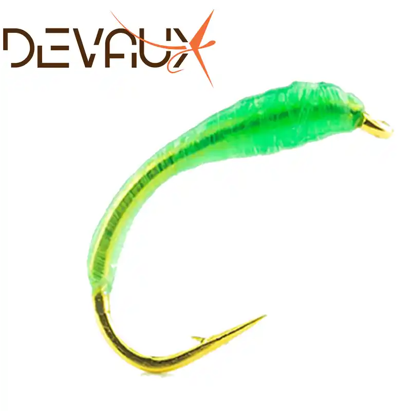 Nouvel Arrivage MOUCHE DEVAUX CHIRONOME LCH13 PAR 3