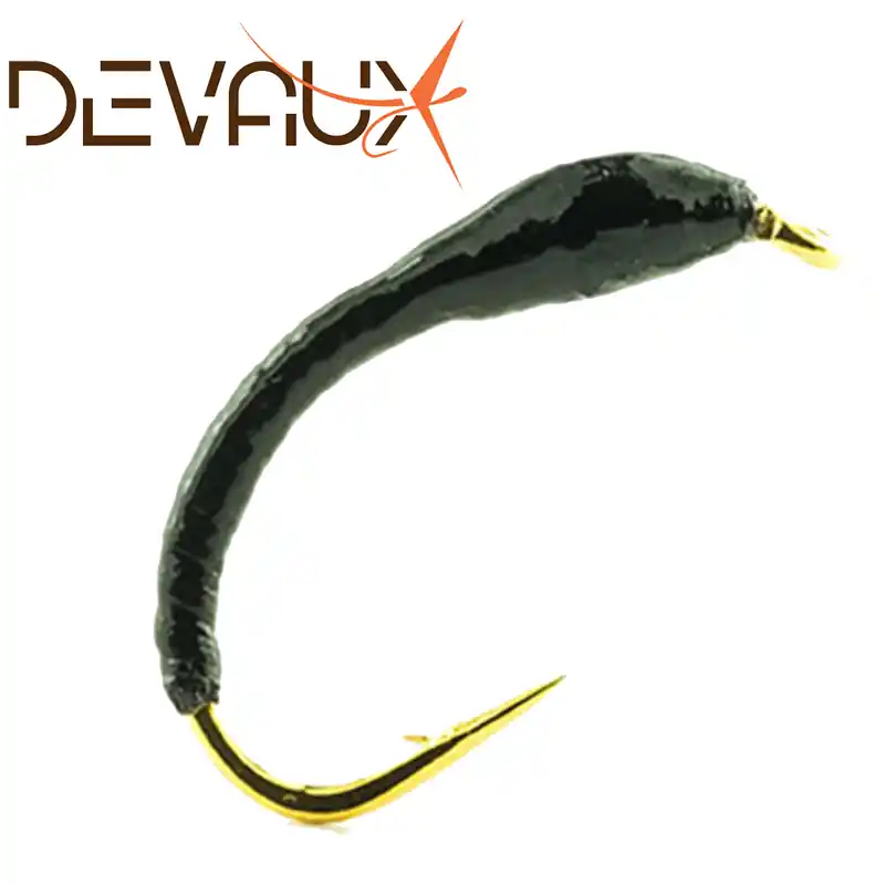 MOUCHE DEVAUX CHIRONOME LCH14 PAR 3 Prix Bas