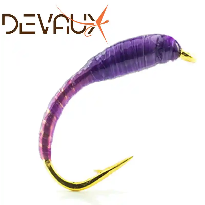 MOUCHE DEVAUX CHIRONOME LCH15 PAR 3 Acheter En Ligne