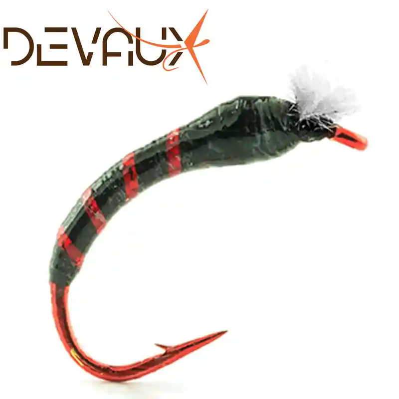 Livraison Express MOUCHE DEVAUX CHIRONOME LCH16 PAR 3