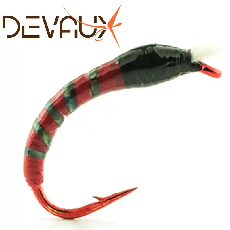 MOUCHE DEVAUX CHIRONOME LCH18 PAR 3 Prix Choc