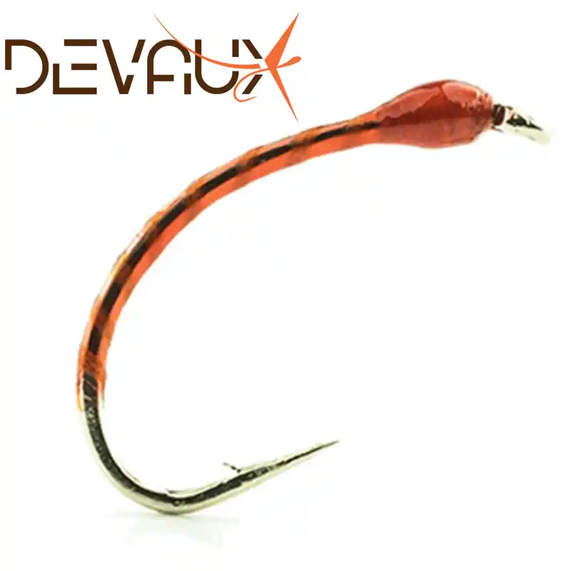 Achat Immédiat MOUCHE DEVAUX CHIRONOME LCH21 PAR 3