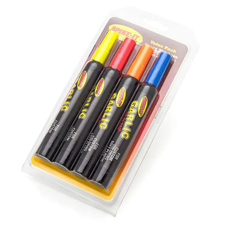 Spike it Spike-It Marker Remise