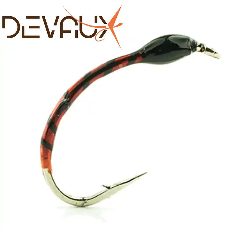 MOUCHE DEVAUX CHIRONOME LCH22 PAR 3 Haute Qualité