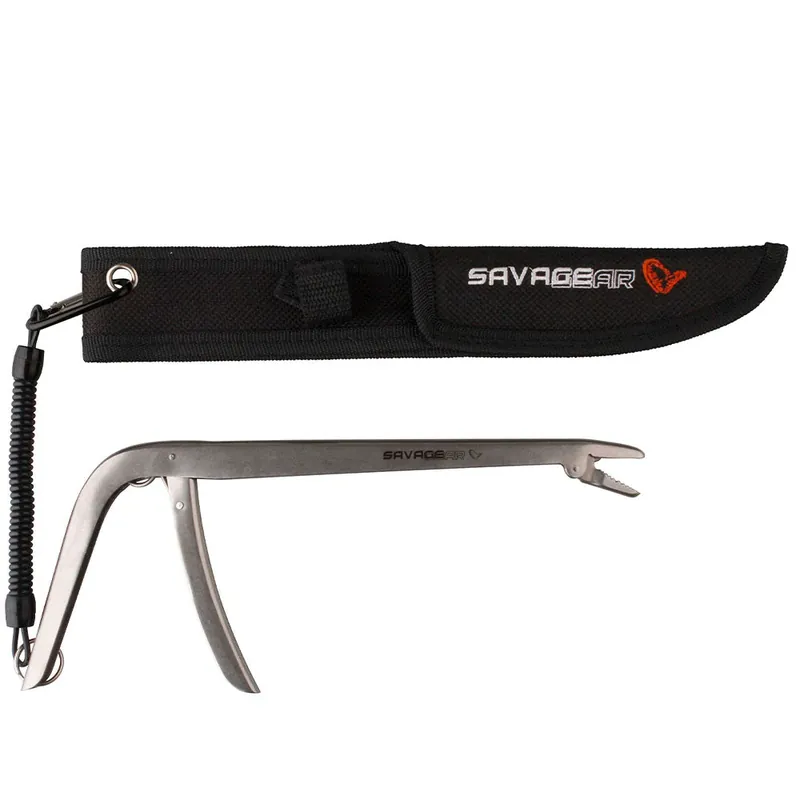 Usine Directe Savage Gear Pistol Deepthroat Hookout