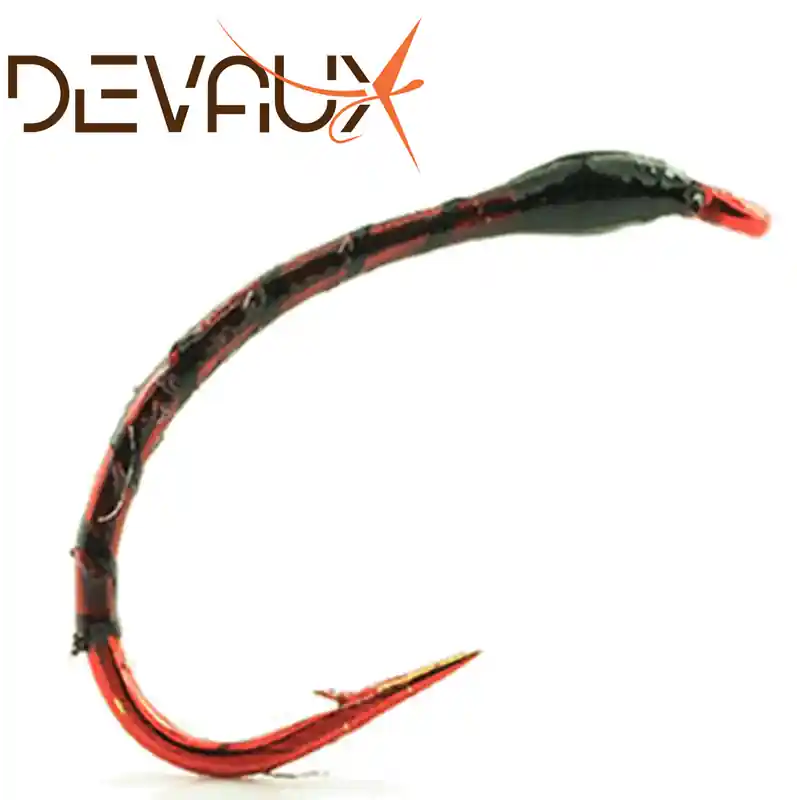 Offre Limitée MOUCHE DEVAUX CHIRONOME LCH24 PAR 3