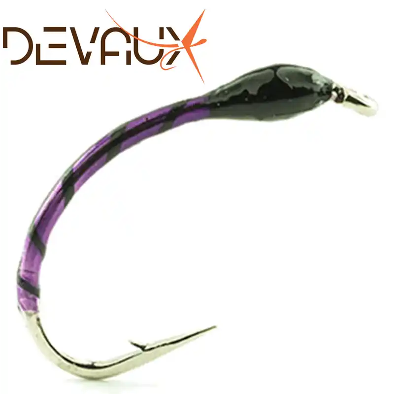 MOUCHE DEVAUX CHIRONOME LCH25 PAR 3 Solde