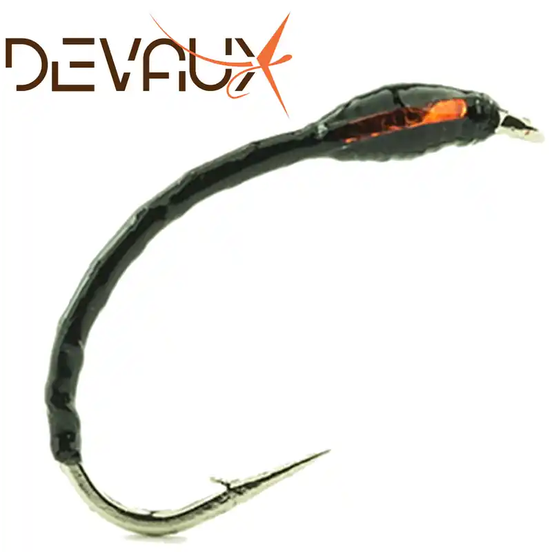 MOUCHE DEVAUX CHIRONOME LCH26 PAR 3 Produit De Marque