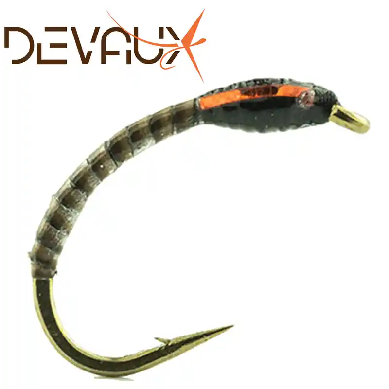 MOUCHE DEVAUX CHIRONOME LCH30 PAR 3 Dernière Chance