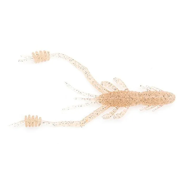 Prix Bas Reins Ring Shrimp 3&Prime;