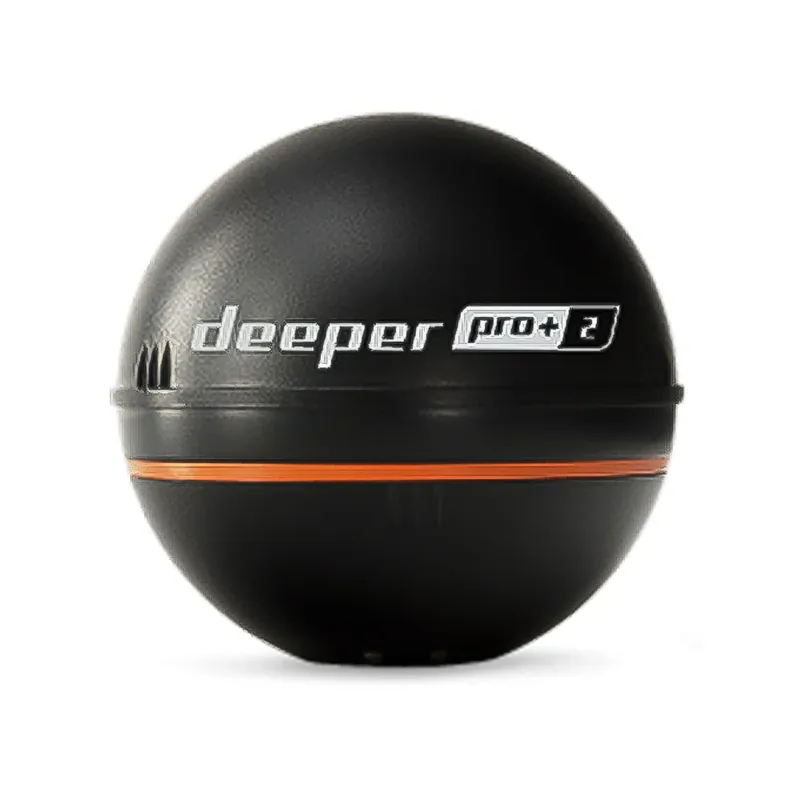 Deeper Smart Sonar Pro+ 2 Petit Prix