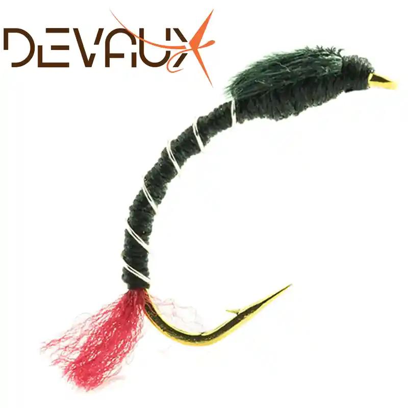 Promotion MOUCHE DEVAUX CHIRONOME NCH09 PAR 3