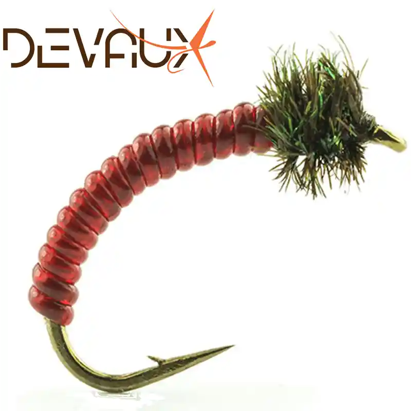 Prix Bas MOUCHE DEVAUX CHIRONOME JBC01 PAR 3