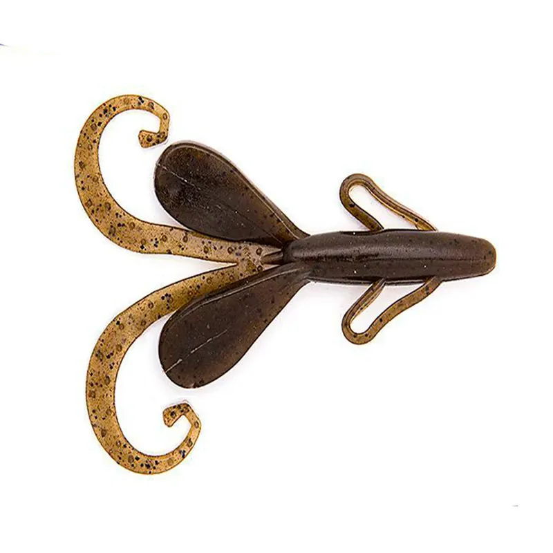 Offre Spéciale Reins Hog 3,5&Prime;