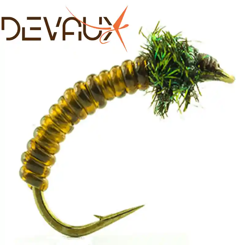 MOUCHE DEVAUX CHIRONOME JBC02 PAR 3 Vente Directe