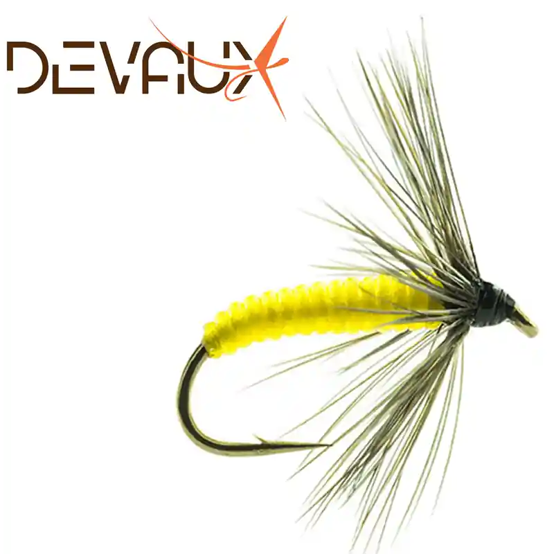 Solde MOUCHE DEVAUX NOYEES JBNO02 PAR 3