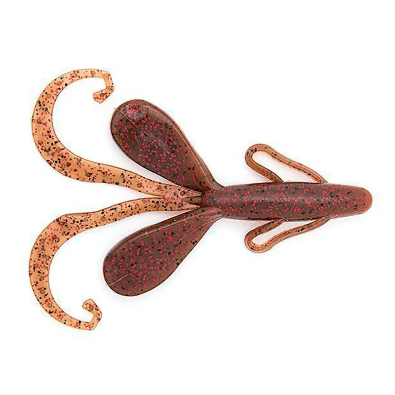 Reins Tiny Hog Tiny 2&Prime; / 5 cm Nouvelle Collection