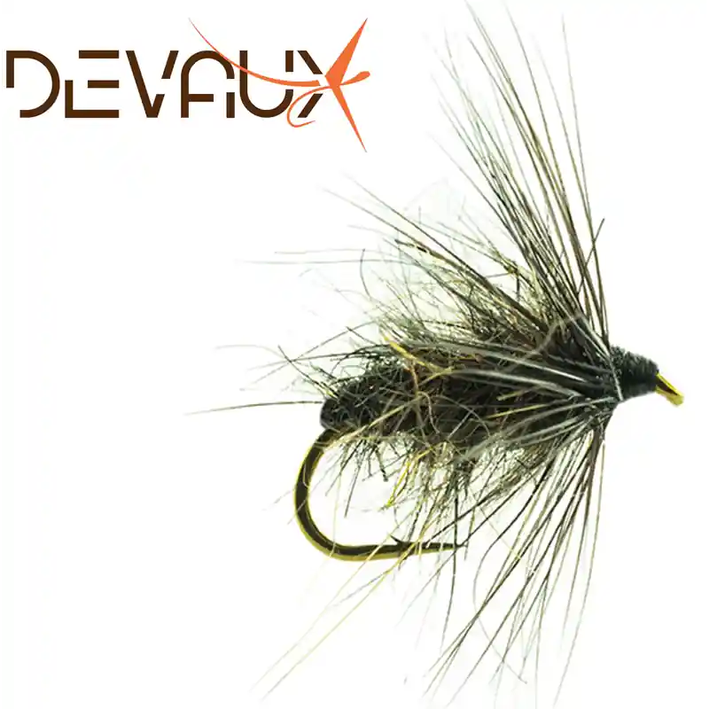 MOUCHE DEVAUX NOYEES JBNO05 PAR 3 Expédition Rapide