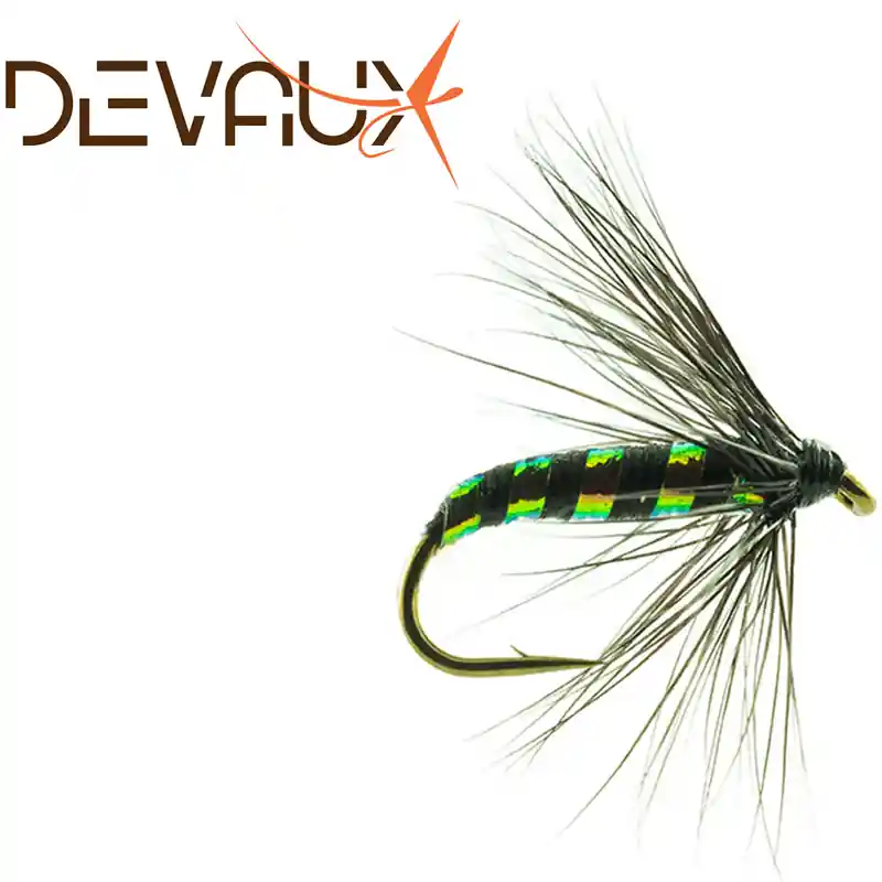 Super Prix MOUCHE DEVAUX NOYEES JBNO11 PAR 3